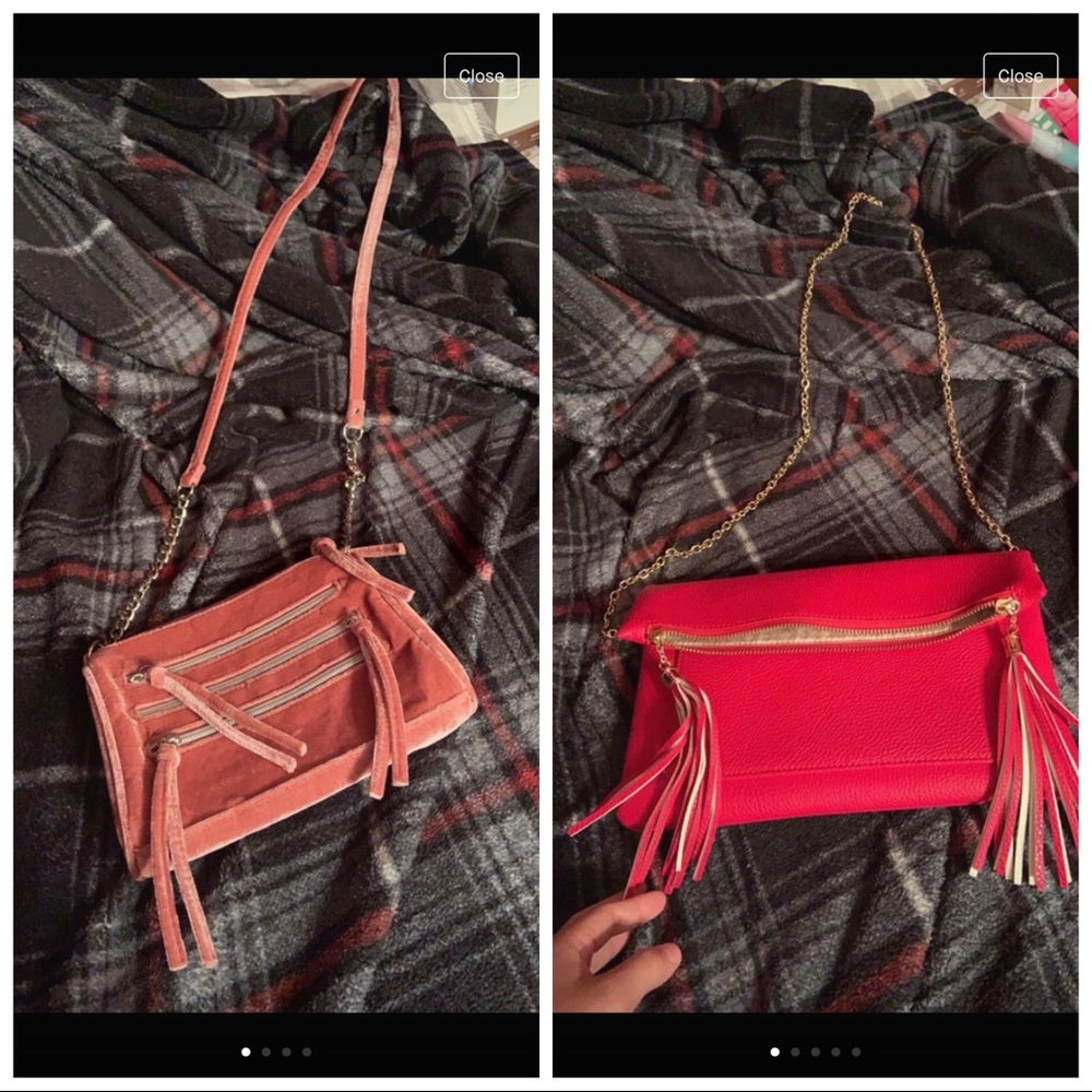Looking to trade